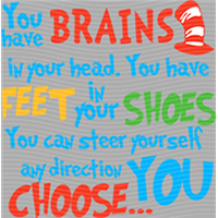 Dr Seuss-DS 376